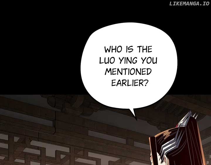 Me, The Heavenly Destined Villain Chapter 247 - Page 21