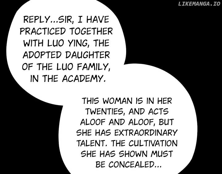 Me, The Heavenly Destined Villain Chapter 247 - Page 23