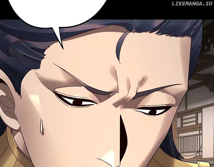 Me, The Heavenly Destined Villain Chapter 247 - Page 27