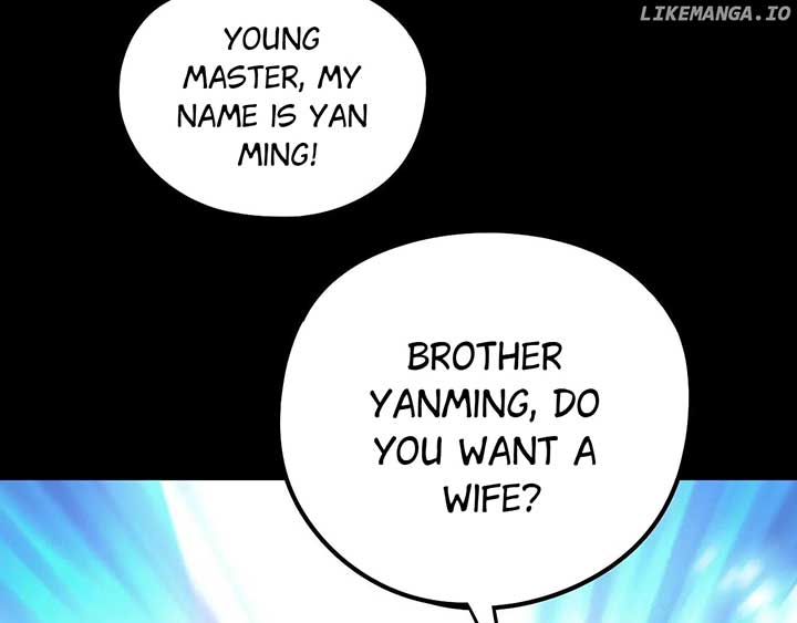 Me, The Heavenly Destined Villain Chapter 247 - Page 32