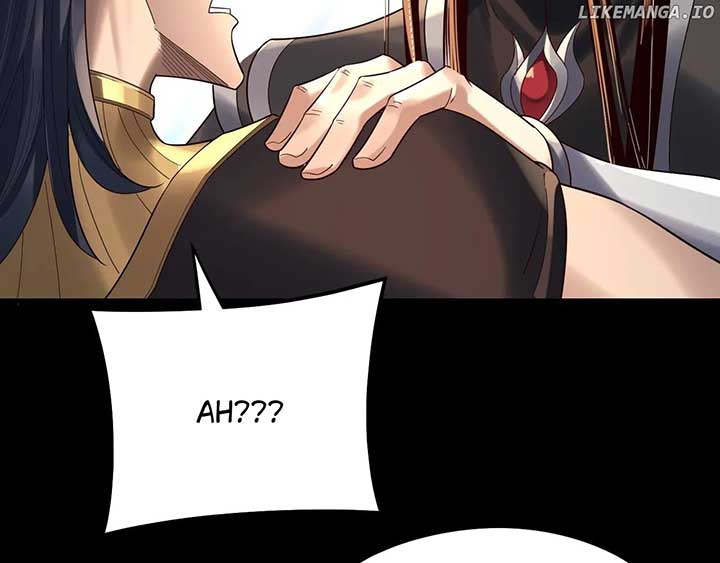 Me, The Heavenly Destined Villain Chapter 247 - Page 34