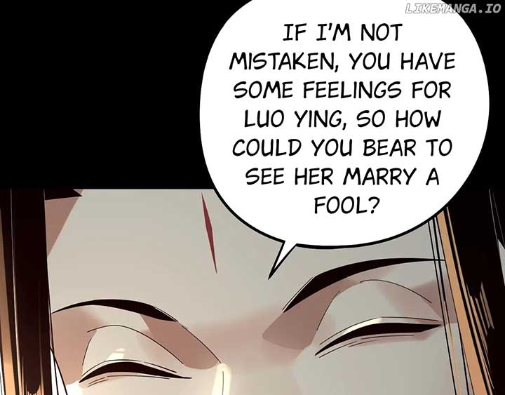 Me, The Heavenly Destined Villain Chapter 247 - Page 35