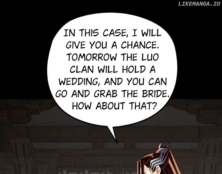 Me, The Heavenly Destined Villain Chapter 247 - Page 41
