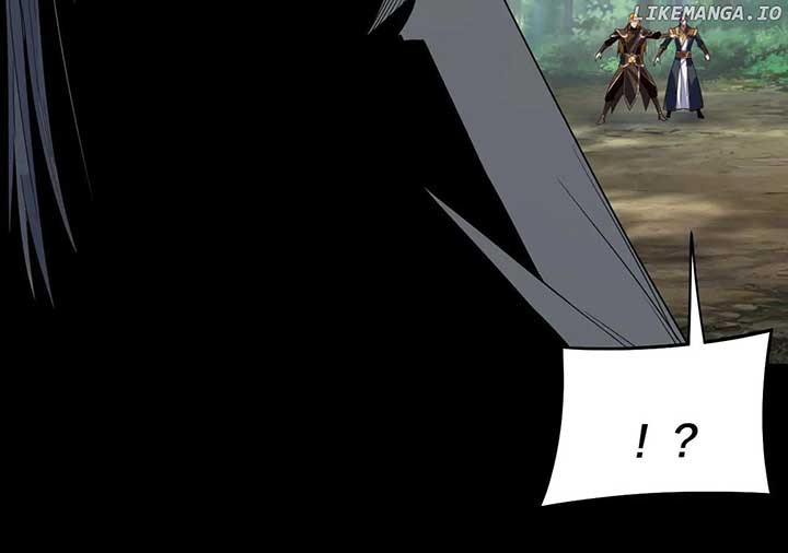 Me, The Heavenly Destined Villain Chapter 247 - Page 60