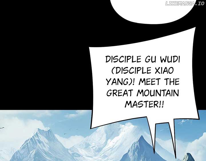 Me, The Heavenly Destined Villain Chapter 247 - Page 63