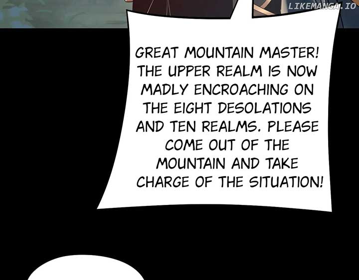 Me, The Heavenly Destined Villain Chapter 247 - Page 71