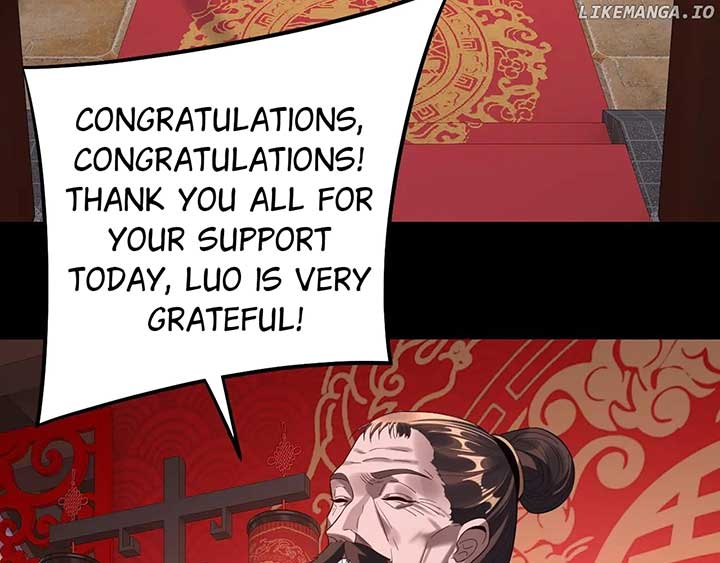 Me, The Heavenly Destined Villain Chapter 247 - Page 94