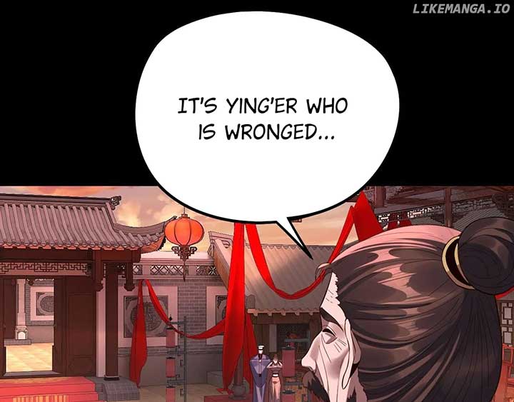 Me, The Heavenly Destined Villain Chapter 247 - Page 96
