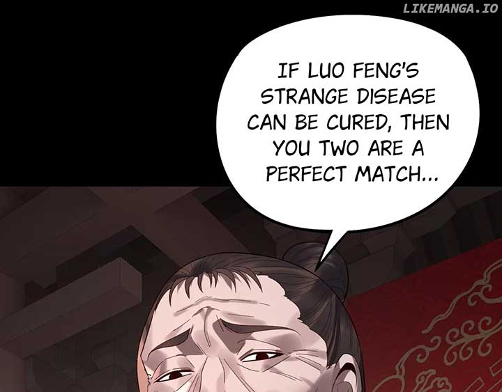 Me, The Heavenly Destined Villain Chapter 247 - Page 101
