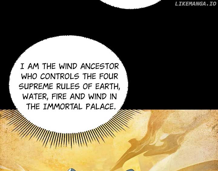 Me, The Heavenly Destined Villain Chapter 247 - Page 107
