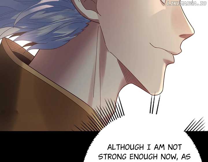 Me, The Heavenly Destined Villain Chapter 247 - Page 122