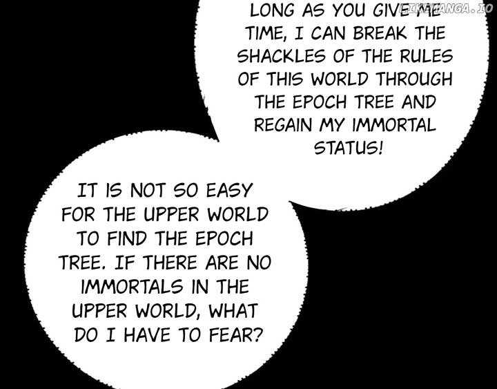 Me, The Heavenly Destined Villain Chapter 247 - Page 123