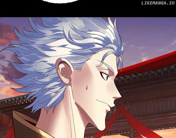 Me, The Heavenly Destined Villain Chapter 247 - Page 124