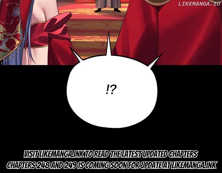 Me, The Heavenly Destined Villain Chapter 247 - Page 130