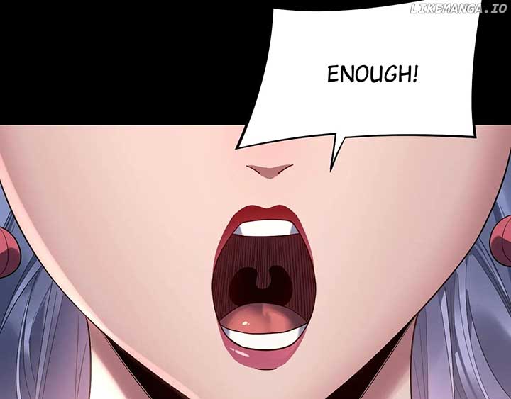 Me, The Heavenly Destined Villain Chapter 248 - Page 28