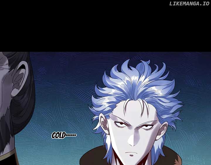 Me, The Heavenly Destined Villain Chapter 248 - Page 34