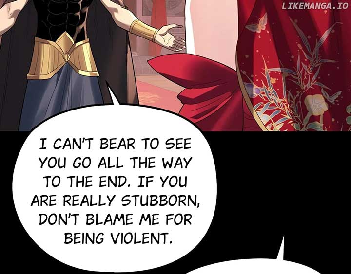 Me, The Heavenly Destined Villain Chapter 248 - Page 37
