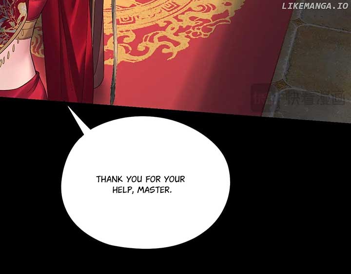Me, The Heavenly Destined Villain Chapter 248 - Page 44