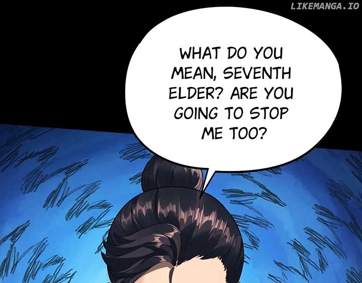 Me, The Heavenly Destined Villain Chapter 248 - Page 45