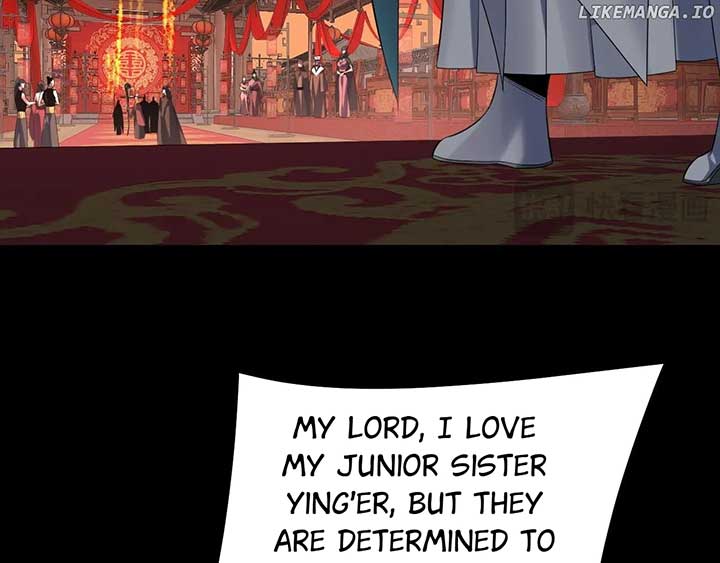 Me, The Heavenly Destined Villain Chapter 248 - Page 58