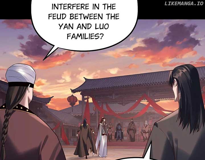 Me, The Heavenly Destined Villain Chapter 248 - Page 65