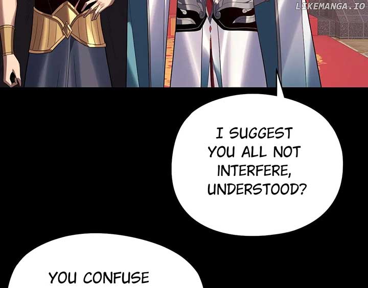 Me, The Heavenly Destined Villain Chapter 248 - Page 68