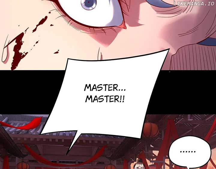 Me, The Heavenly Destined Villain Chapter 248 - Page 86