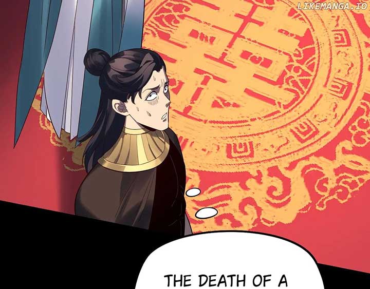 Me, The Heavenly Destined Villain Chapter 248 - Page 92