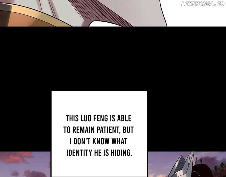 Me, The Heavenly Destined Villain Chapter 248 - Page 97