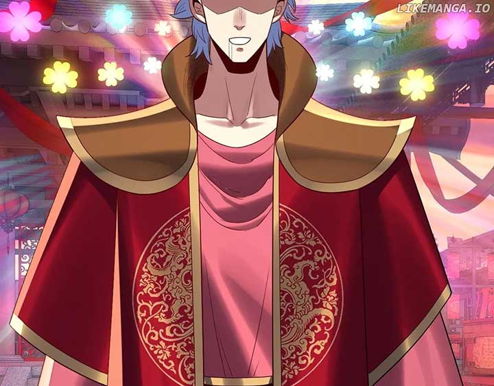 Me, The Heavenly Destined Villain Chapter 248 - Page 102
