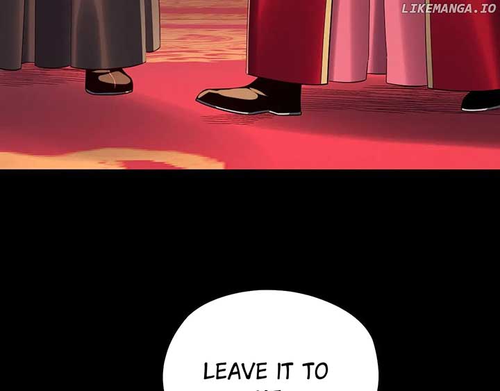 Me, The Heavenly Destined Villain Chapter 248 - Page 116