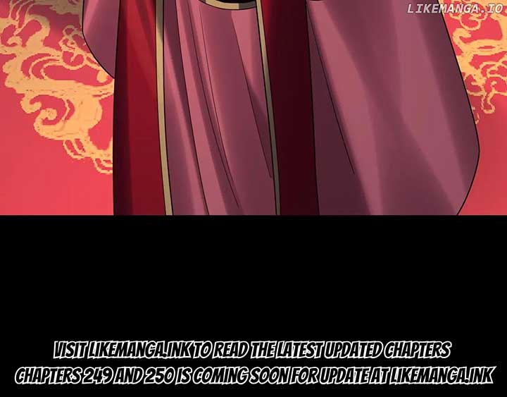 Me, The Heavenly Destined Villain Chapter 248 - Page 119