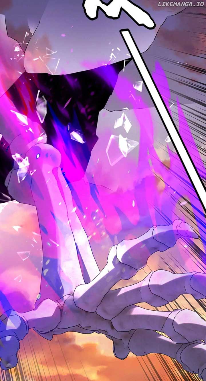 Me, The Heavenly Destined Villain Chapter 249 - Page 27