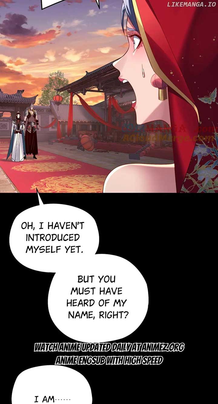 Me, The Heavenly Destined Villain Chapter 249 - Page 37