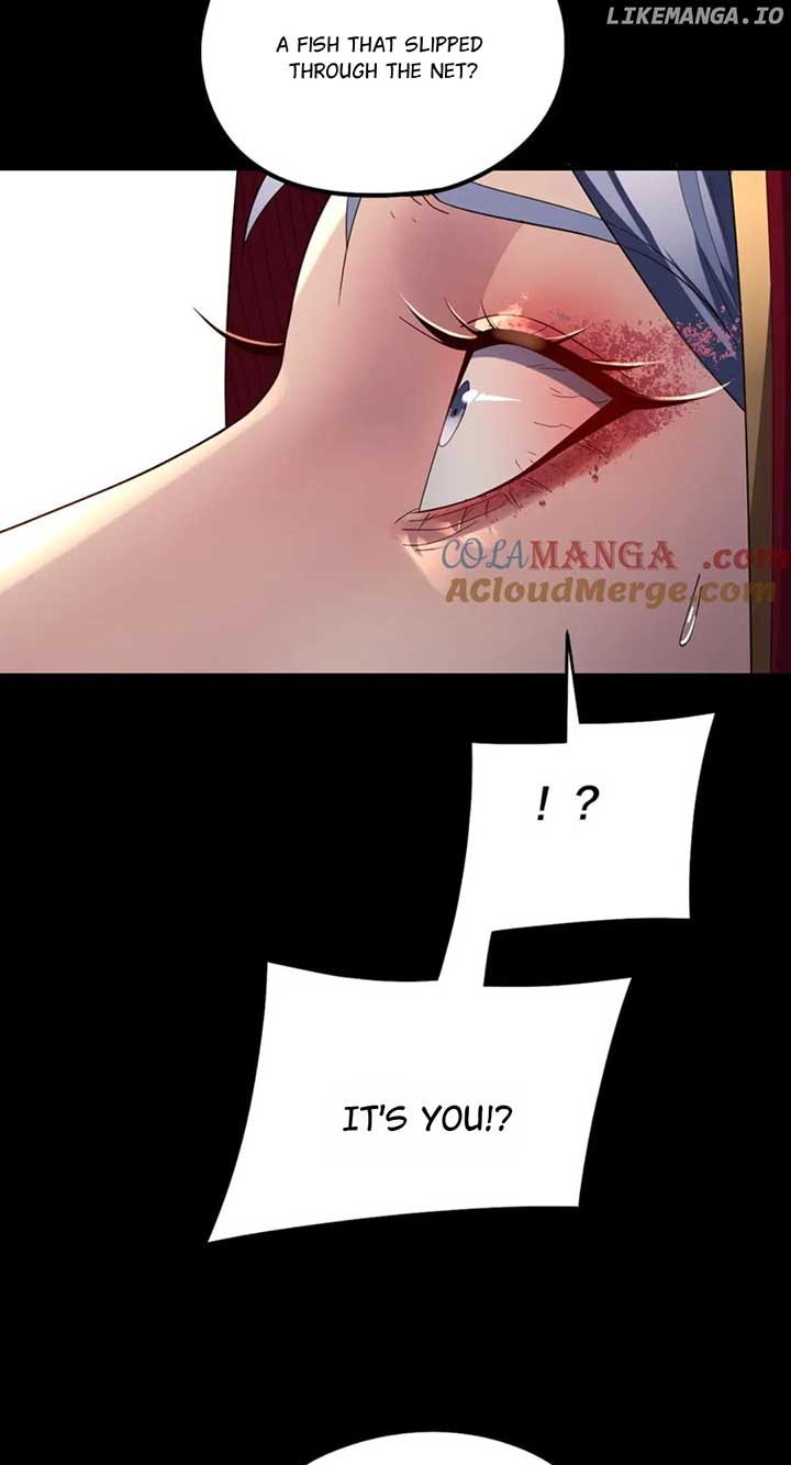 Me, The Heavenly Destined Villain Chapter 249 - Page 42