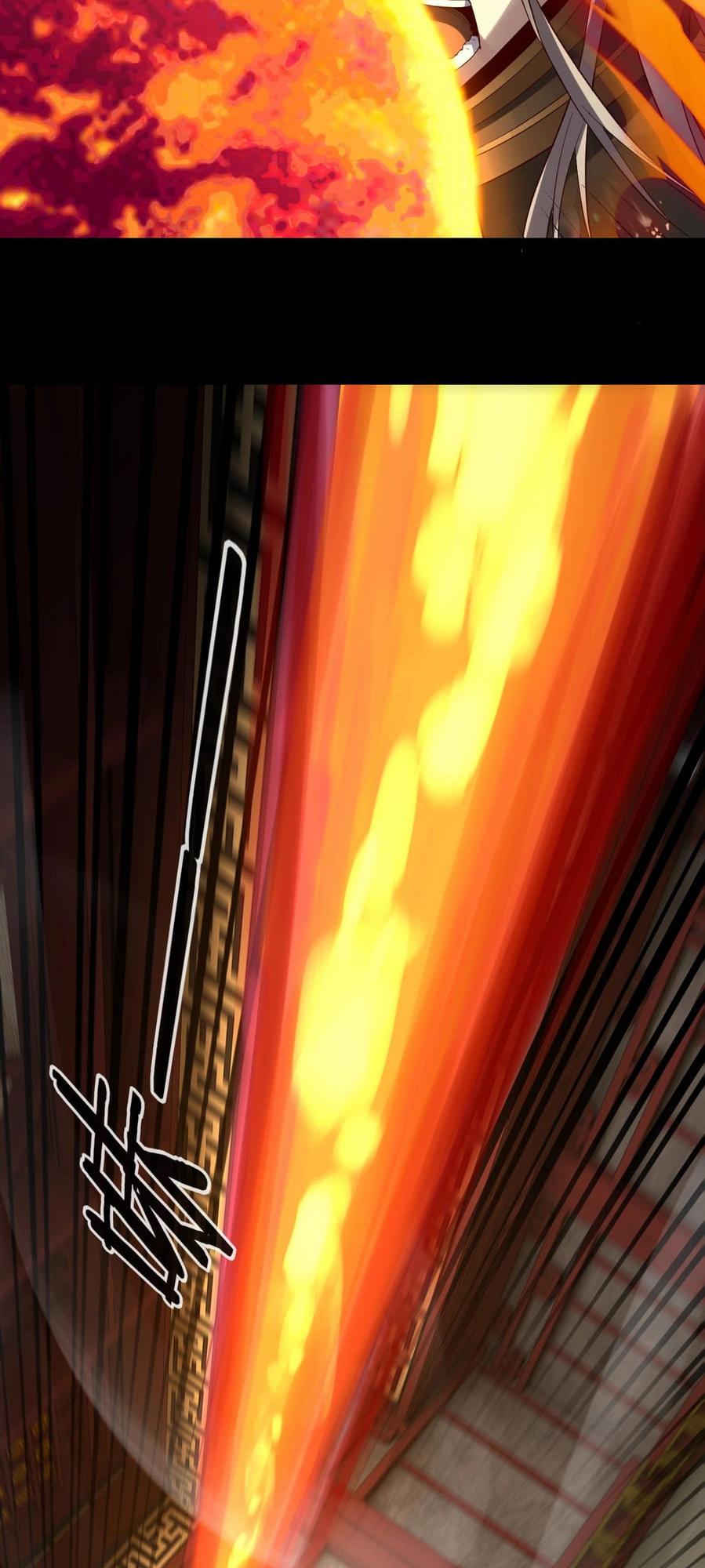Me, The Heavenly Destined Villain Chapter 25 - Page 35