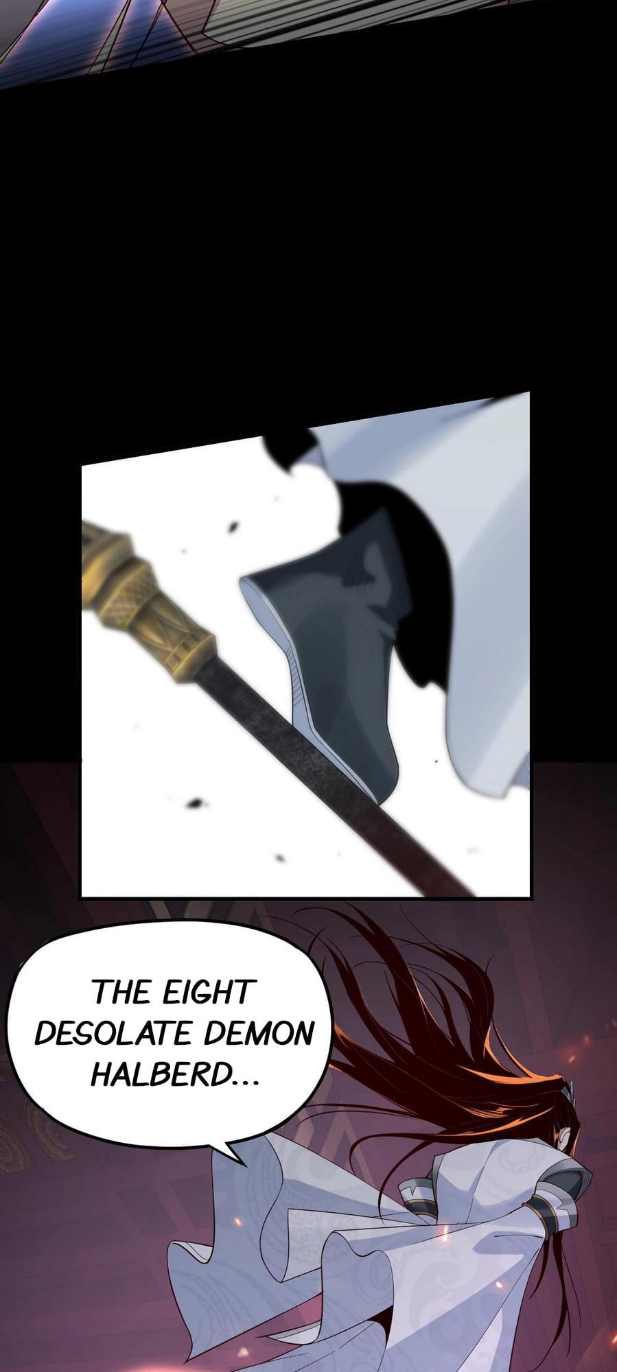 Me, The Heavenly Destined Villain Chapter 25 - Page 40