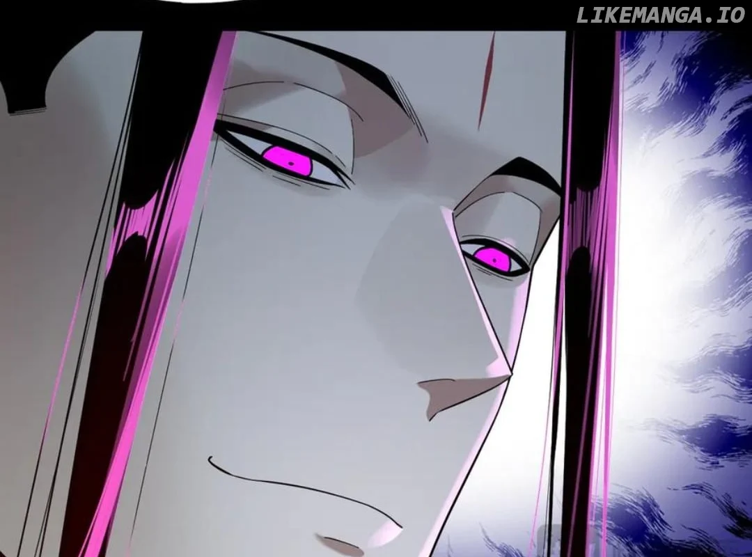 Me, The Heavenly Destined Villain Chapter 250 - Page 13