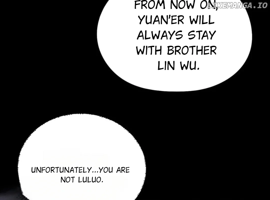Me, The Heavenly Destined Villain Chapter 250 - Page 28
