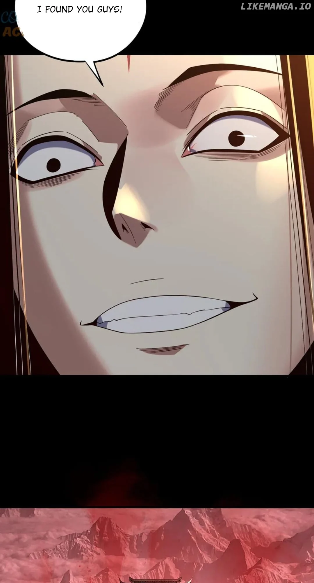 Me, The Heavenly Destined Villain Chapter 250 - Page 34