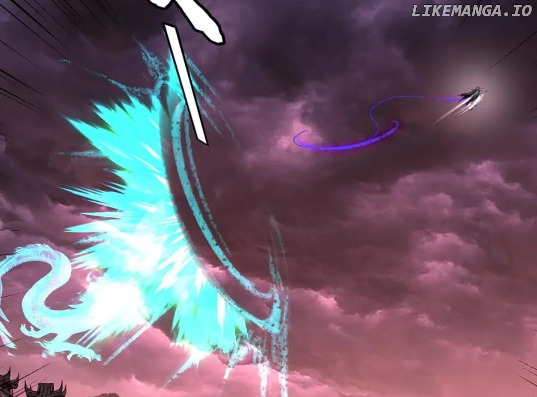 Me, The Heavenly Destined Villain Chapter 250 - Page 43