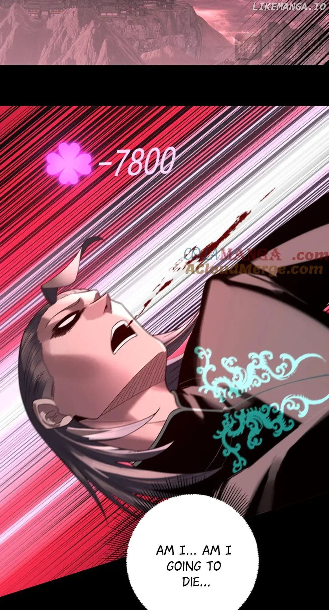 Me, The Heavenly Destined Villain Chapter 250 - Page 50