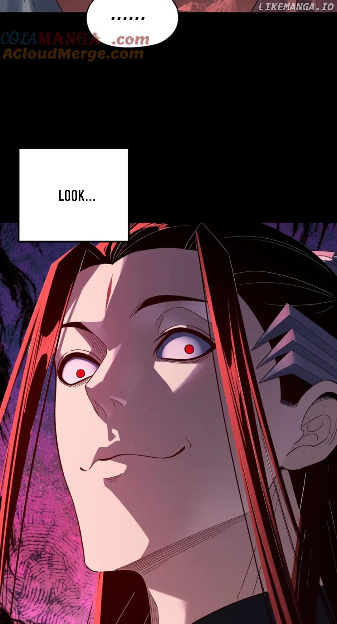 Me, The Heavenly Destined Villain Chapter 250 - Page 52