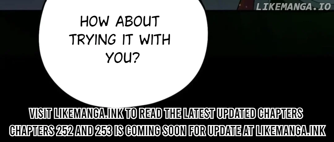 Me, The Heavenly Destined Villain Chapter 251 - Page 57
