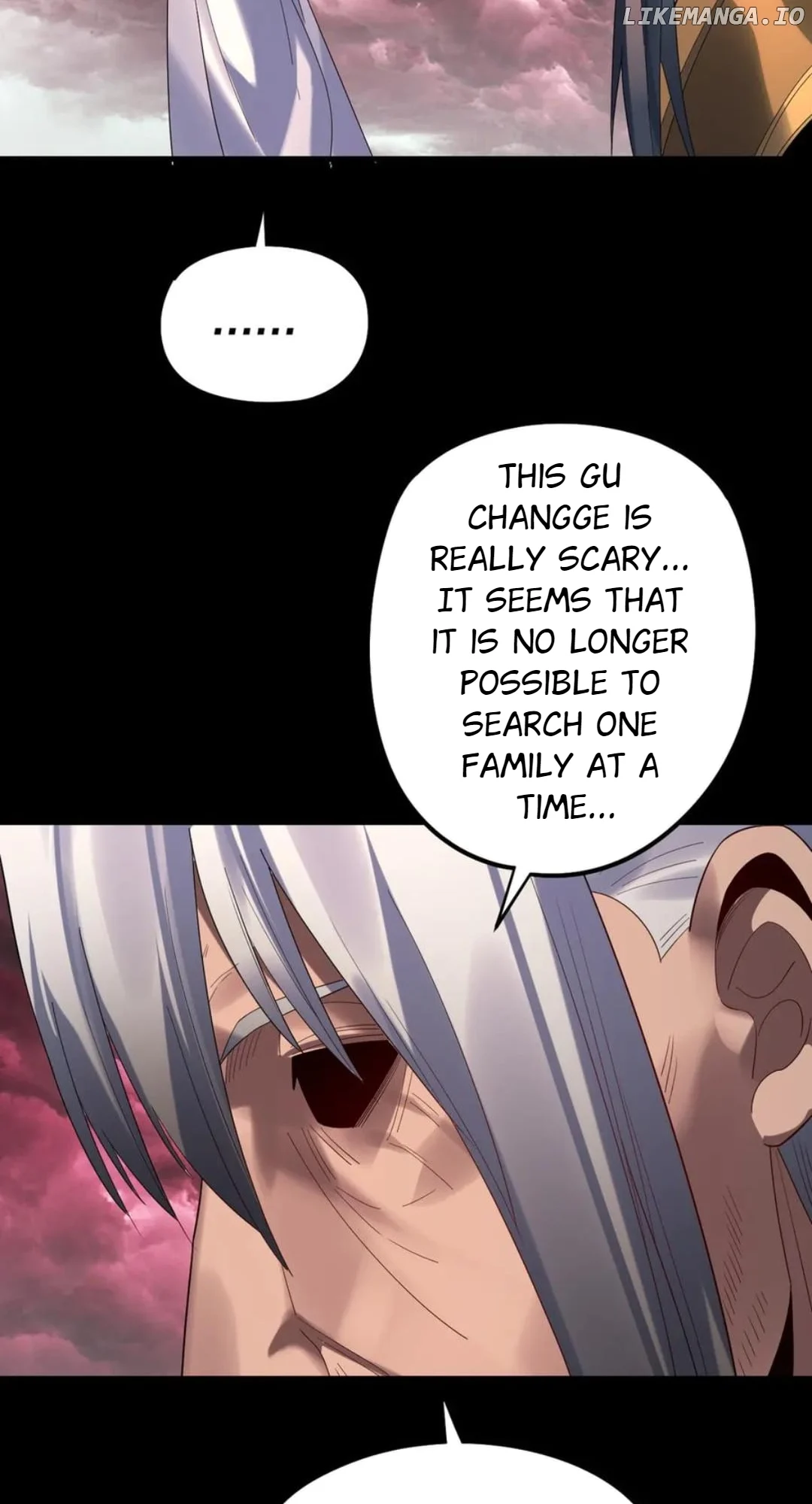 Me, The Heavenly Destined Villain Chapter 252 - Page 11
