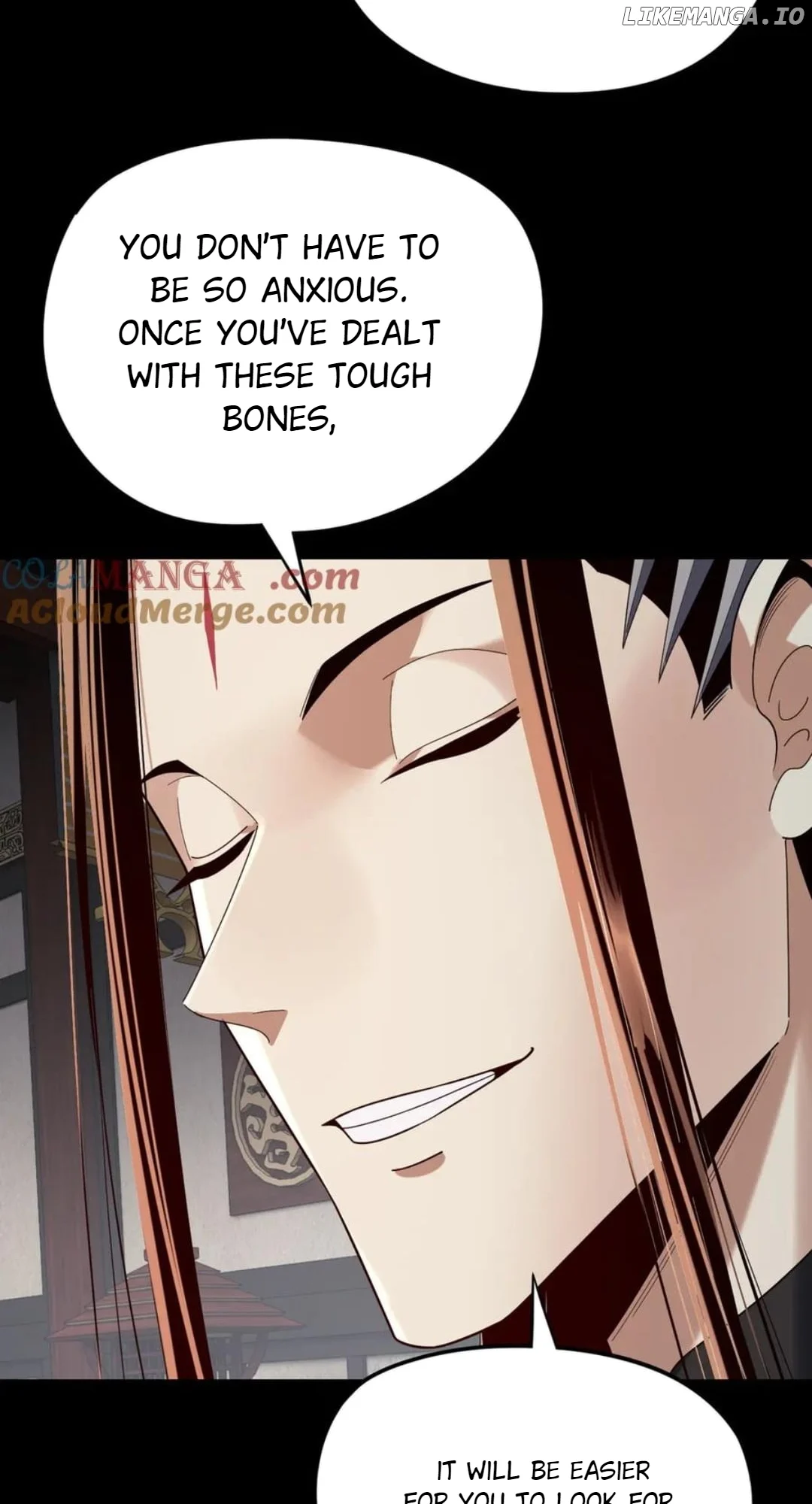 Me, The Heavenly Destined Villain Chapter 252 - Page 37