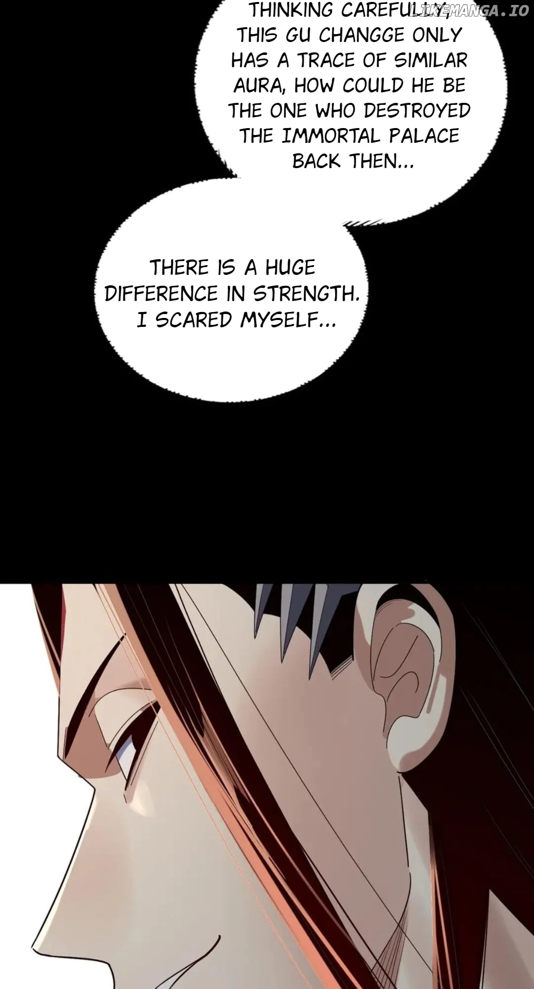 Me, The Heavenly Destined Villain Chapter 252 - Page 41