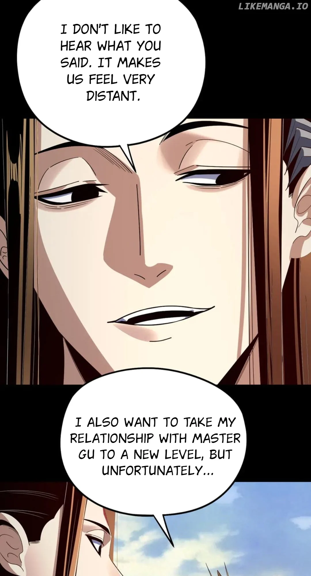 Me, The Heavenly Destined Villain Chapter 252 - Page 50