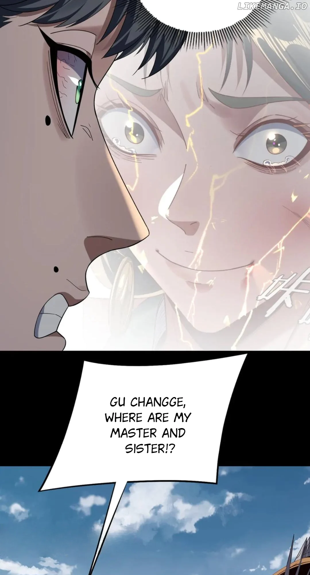 Me, The Heavenly Destined Villain Chapter 253 - Page 15