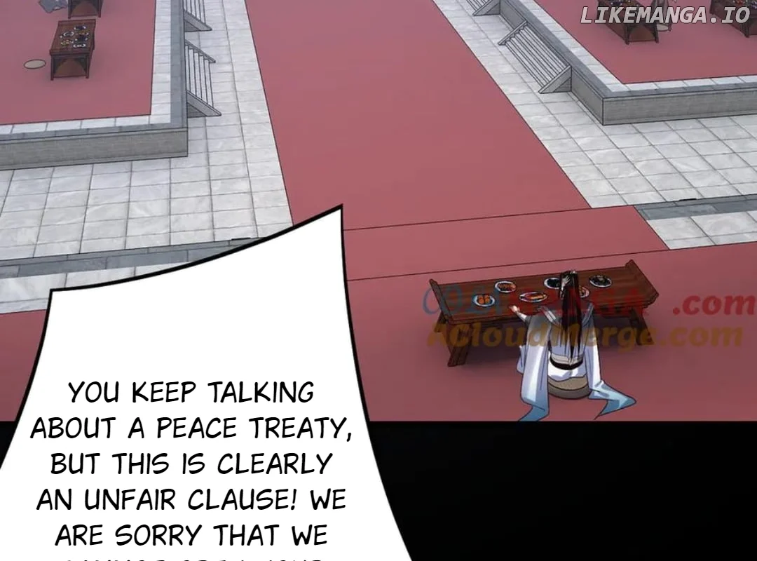 Me, The Heavenly Destined Villain Chapter 253 - Page 29